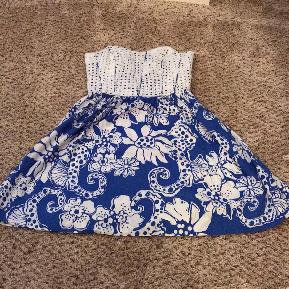 Lilly Pulitzer Ferris Dress